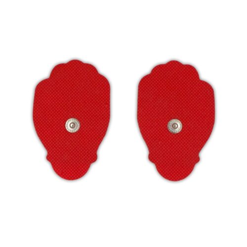 Large Electrodes