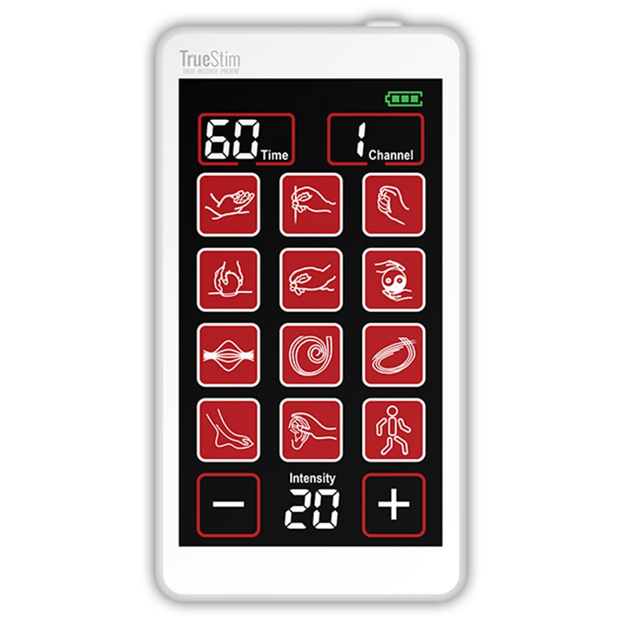 Pro Touch Wireless TENS & EMS Device