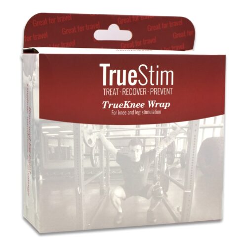 TrueStim - True Knee Wrap