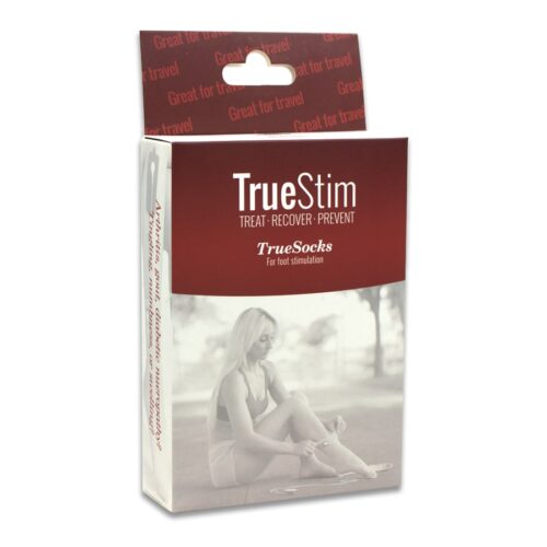 TrueStim - True Socks