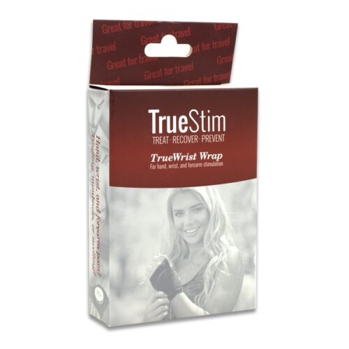 TrueStim - True Wrist Wrap