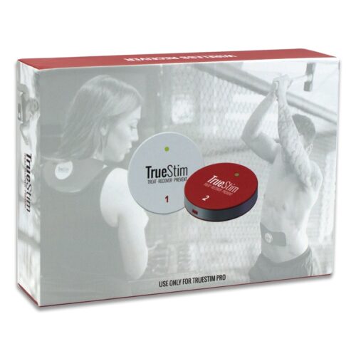 TrueStim - Wireless Receiver