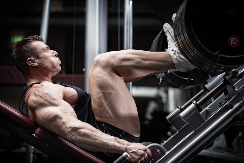 Why Is Leg Day So Exhausting? - Plunkett Fitness