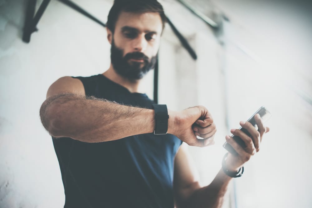 Benefits of a Fitness Tracker