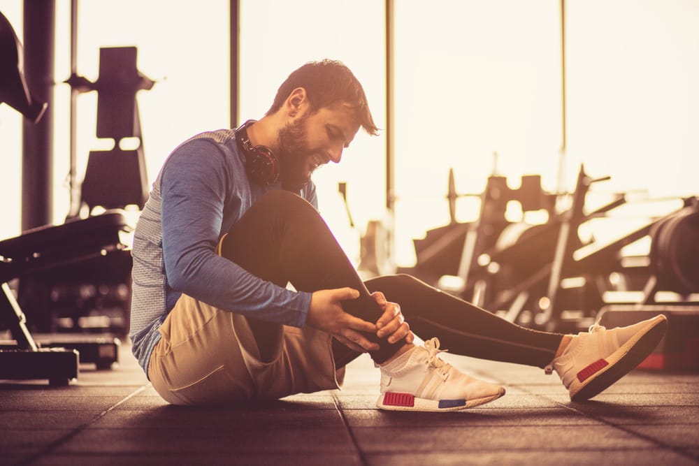 6 Simple Workout Mistakes That Almost Everyone Makes