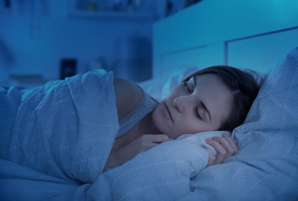 Reasons why sleep is essential to weight loss
