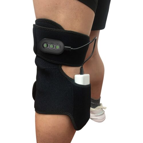 PEMF Knee Wrap TrueStim