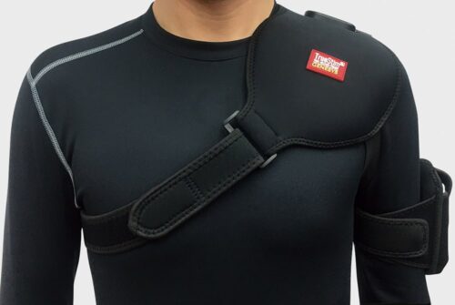 PEMF Shoulder Wrap TrueStim